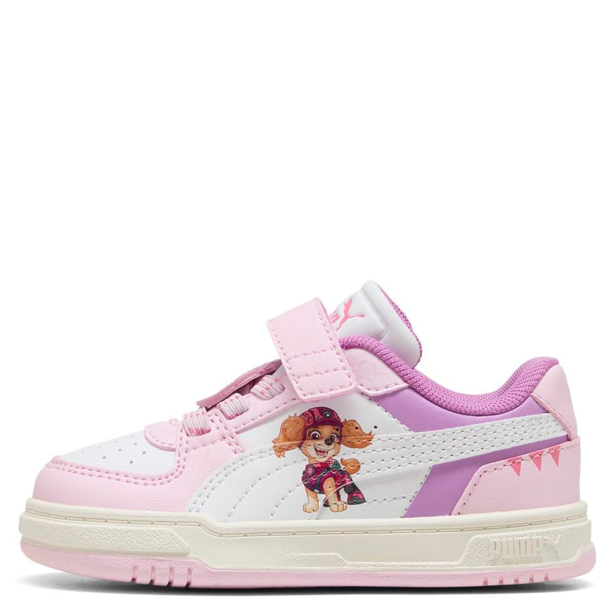 ZAPATILLAS URBANAS JUVENIL PUMA CAVEN III PAW PATROL GIRLS AC+ INF - 1
