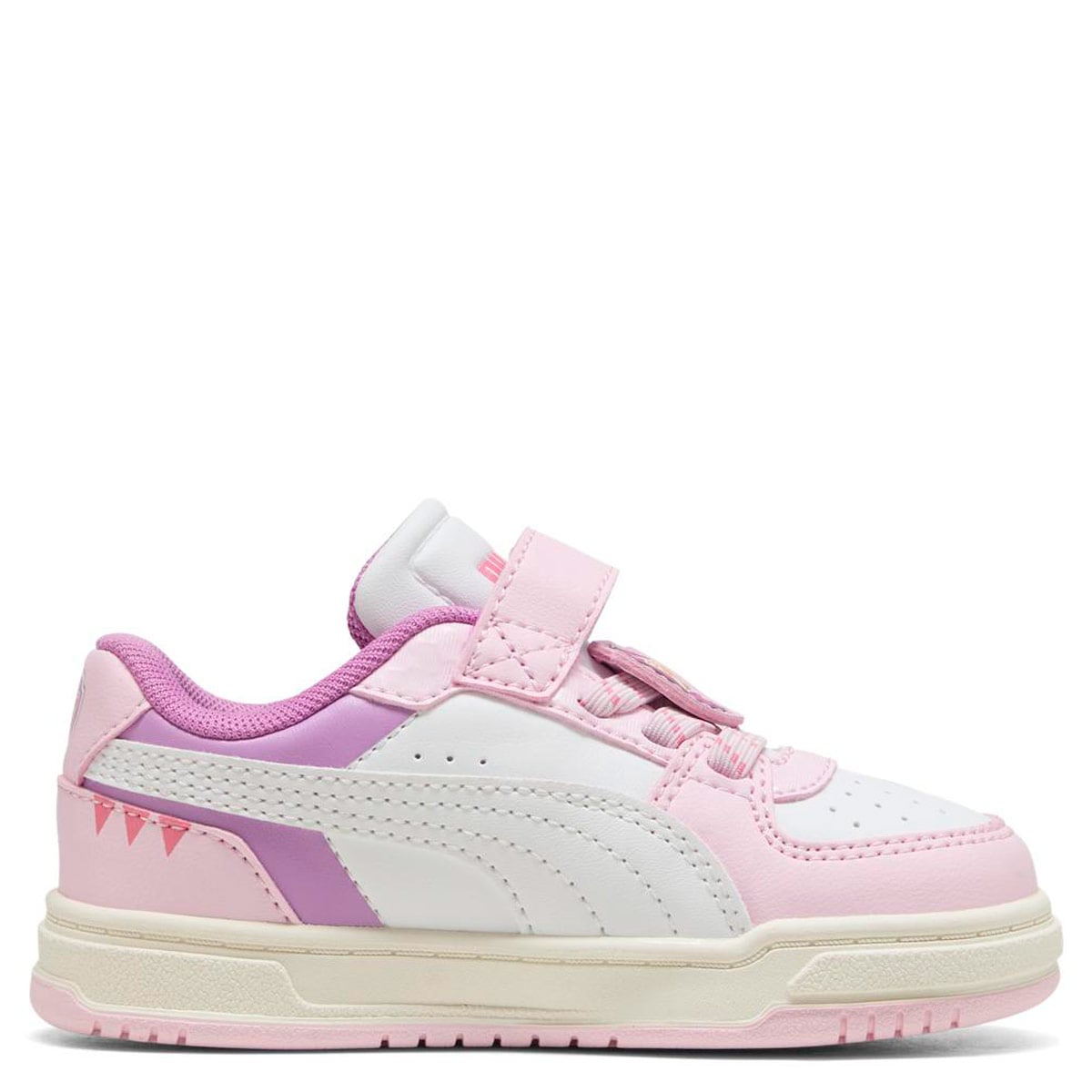ZAPATILLAS URBANAS JUVENIL PUMA CAVEN III PAW PATROL GIRLS AC+ INF - 4