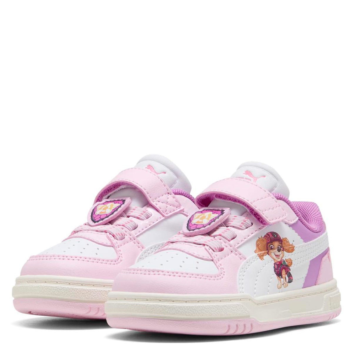 ZAPATILLAS URBANAS JUVENIL PUMA CAVEN III PAW PATROL GIRLS AC+ INF - 2