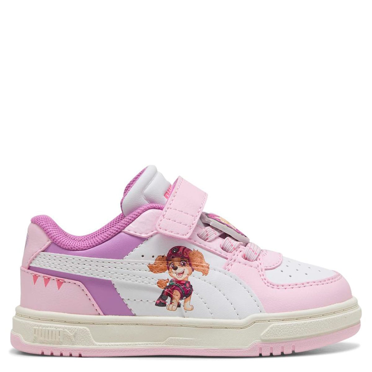ZAPATILLAS URBANAS JUVENIL PUMA CAVEN III PAW PATROL GIRLS AC+ INF - 3