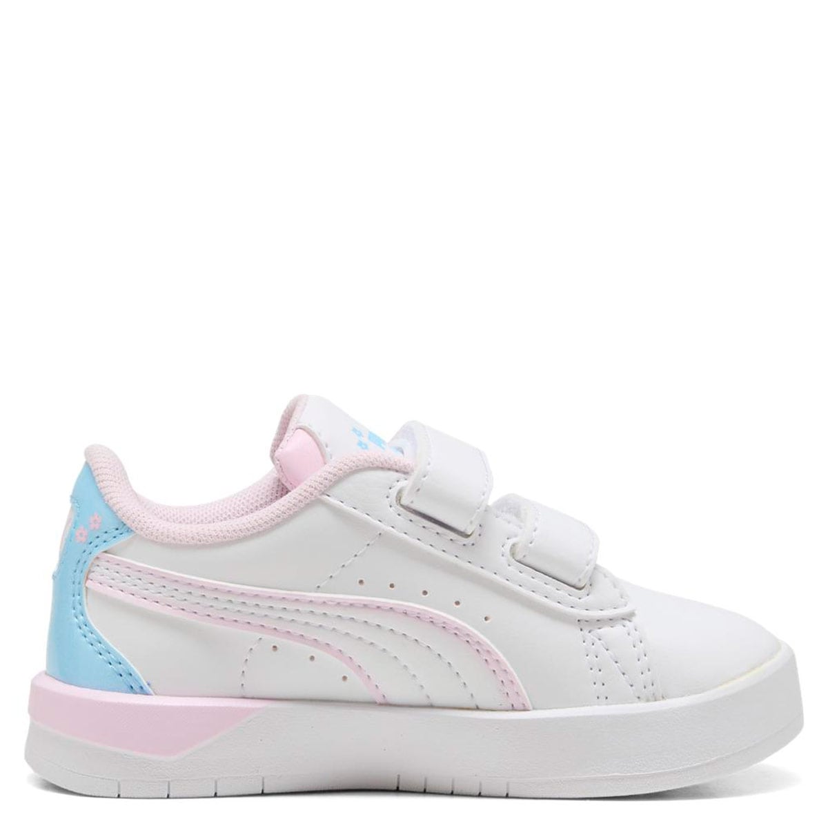 ZAPATILLAS UNISEX PUMA URBANAS BLANCO JADA CLASSIC JELLY HEAVEN V INF - 3