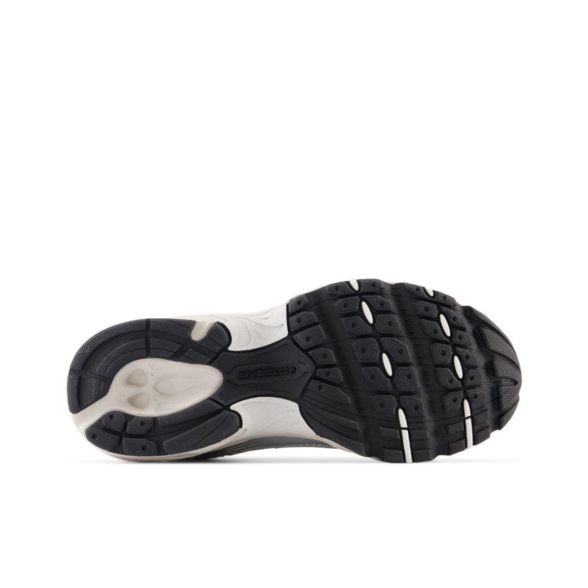 ZAPATILLAS URBANAS NIÑO NEW BALANCE 530 GRIS - 5