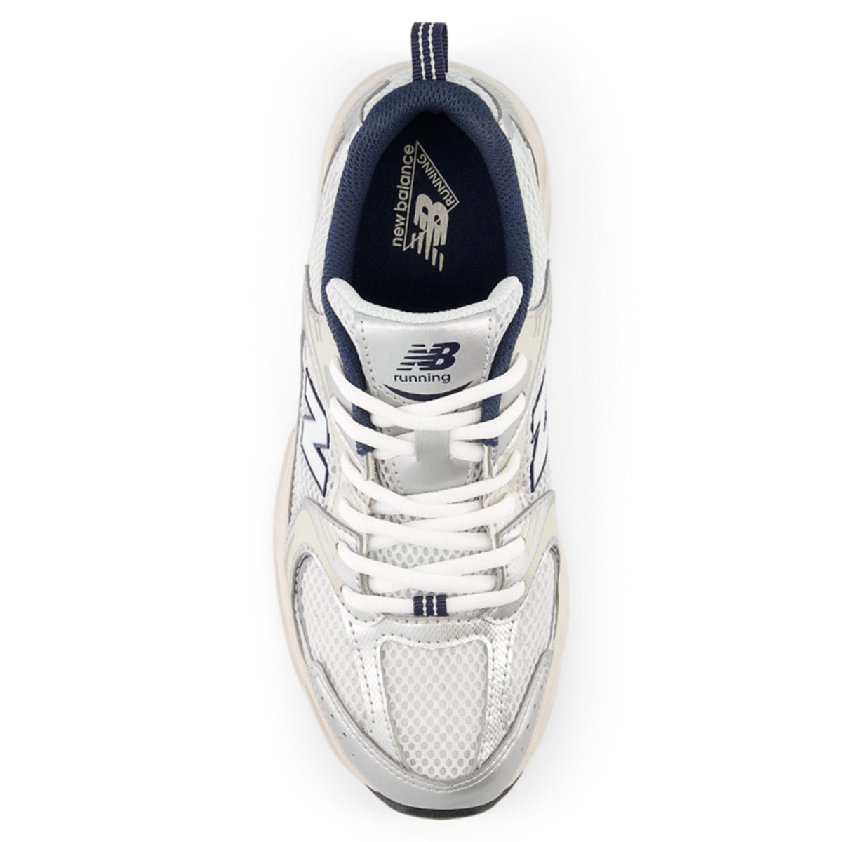 ZAPATILLAS NIÑO NEW BALANCE URBANAS GR530KA - 4