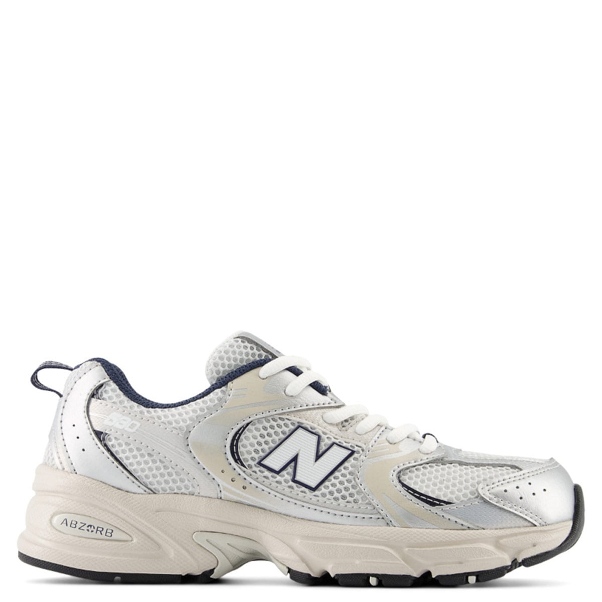 ZAPATILLAS NIÑO NEW BALANCE URBANAS GR530KA - 1
