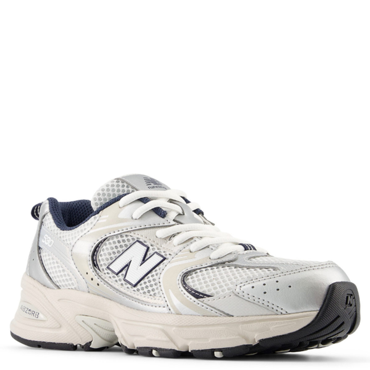 ZAPATILLAS NIÑO NEW BALANCE URBANAS GR530KA - 2