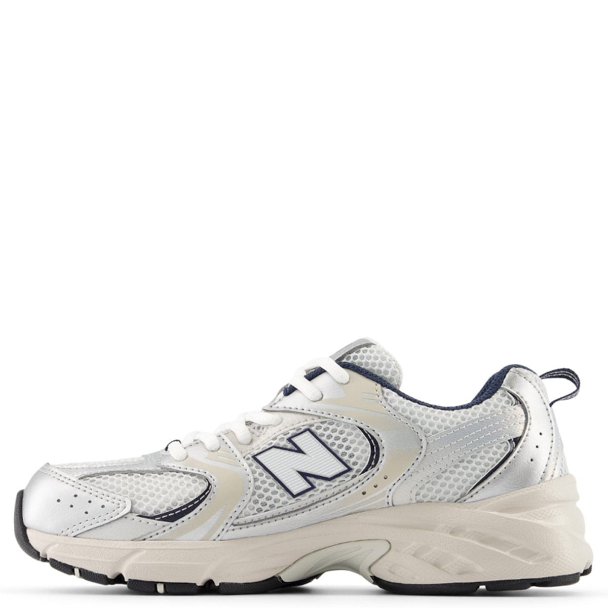 ZAPATILLAS NIÑO NEW BALANCE URBANAS GR530KA - 3
