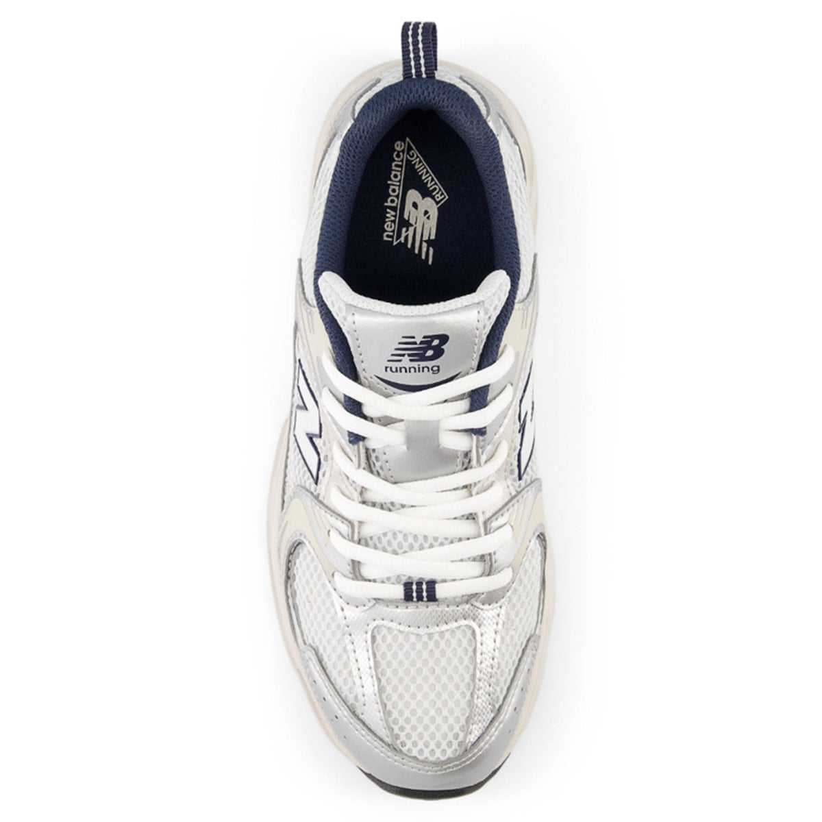 ZAPATILLAS NIÑO NEW BALANCE URBANAS GR530KA - 4