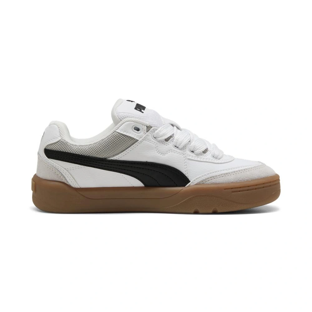 ZAPATILLAS URBANAS UNISEX PUMA PARK LIFESTYLE SK8 JR - 2