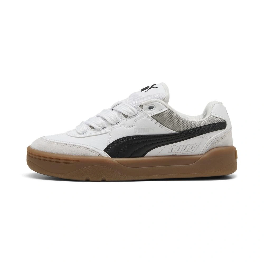 ZAPATILLAS URBANAS UNISEX PUMA PARK LIFESTYLE SK8 JR - 1