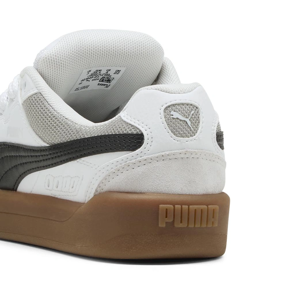 ZAPATILLAS URBANAS UNISEX PUMA PARK LIFESTYLE SK8 JR - 5