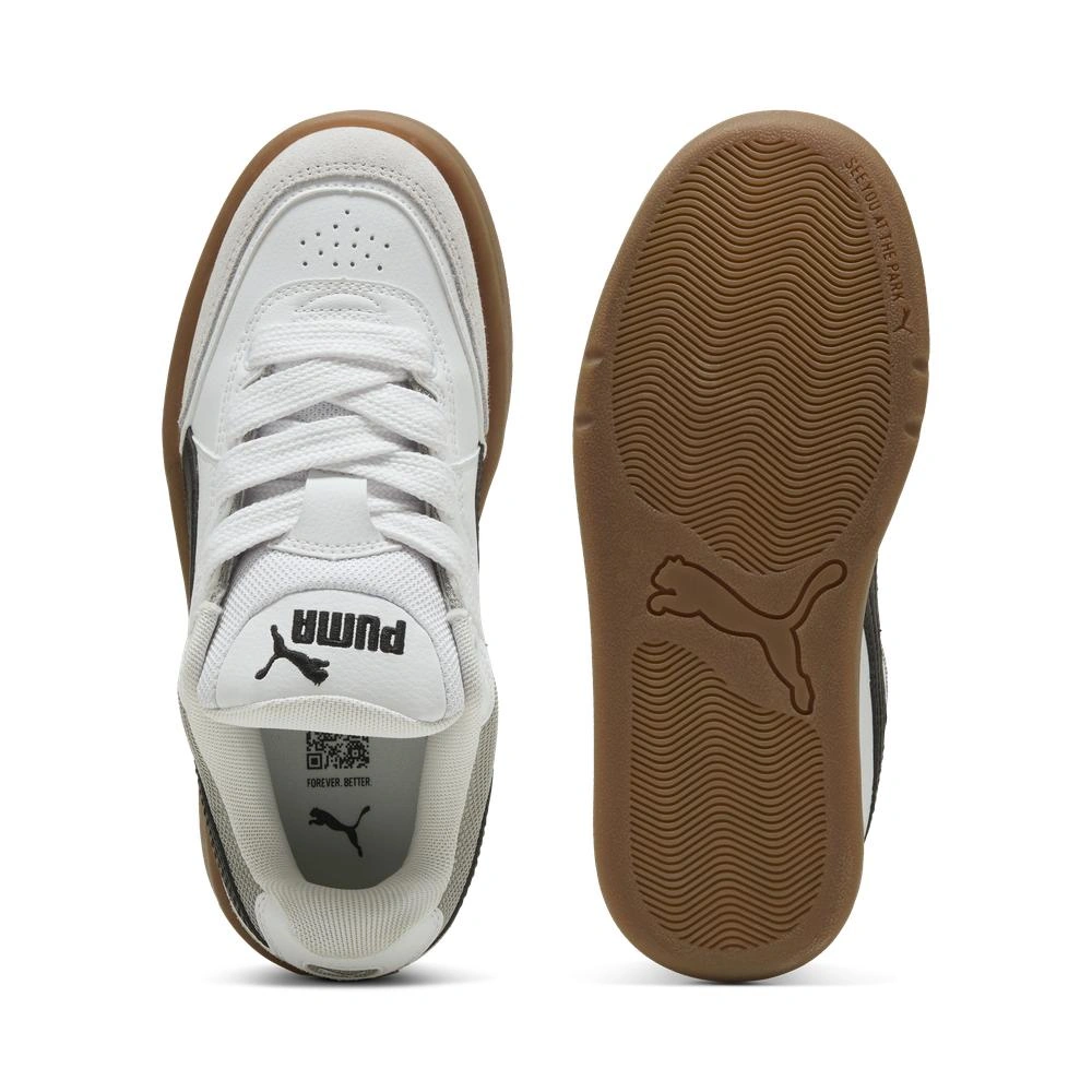 ZAPATILLAS URBANAS UNISEX PUMA PARK LIFESTYLE SK8 JR - 6