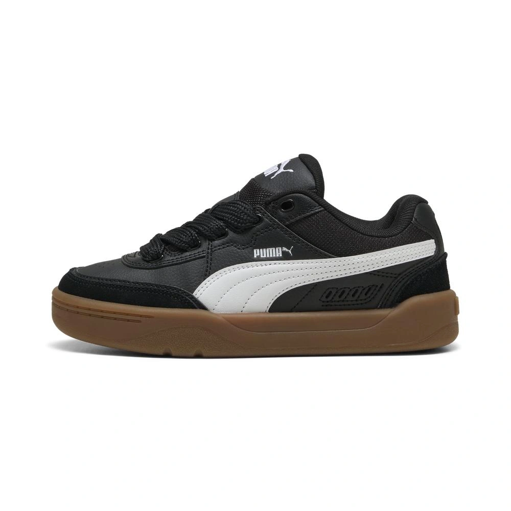 ZAPATILLAS URBANAS UNISEX PUMA PARK LIFESTYLE SK8 JR - 1