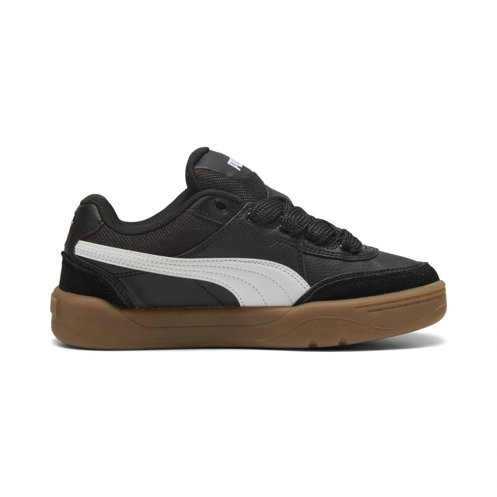 ZAPATILLAS URBANAS UNISEX PUMA PARK LIFESTYLE SK8 JR - 2