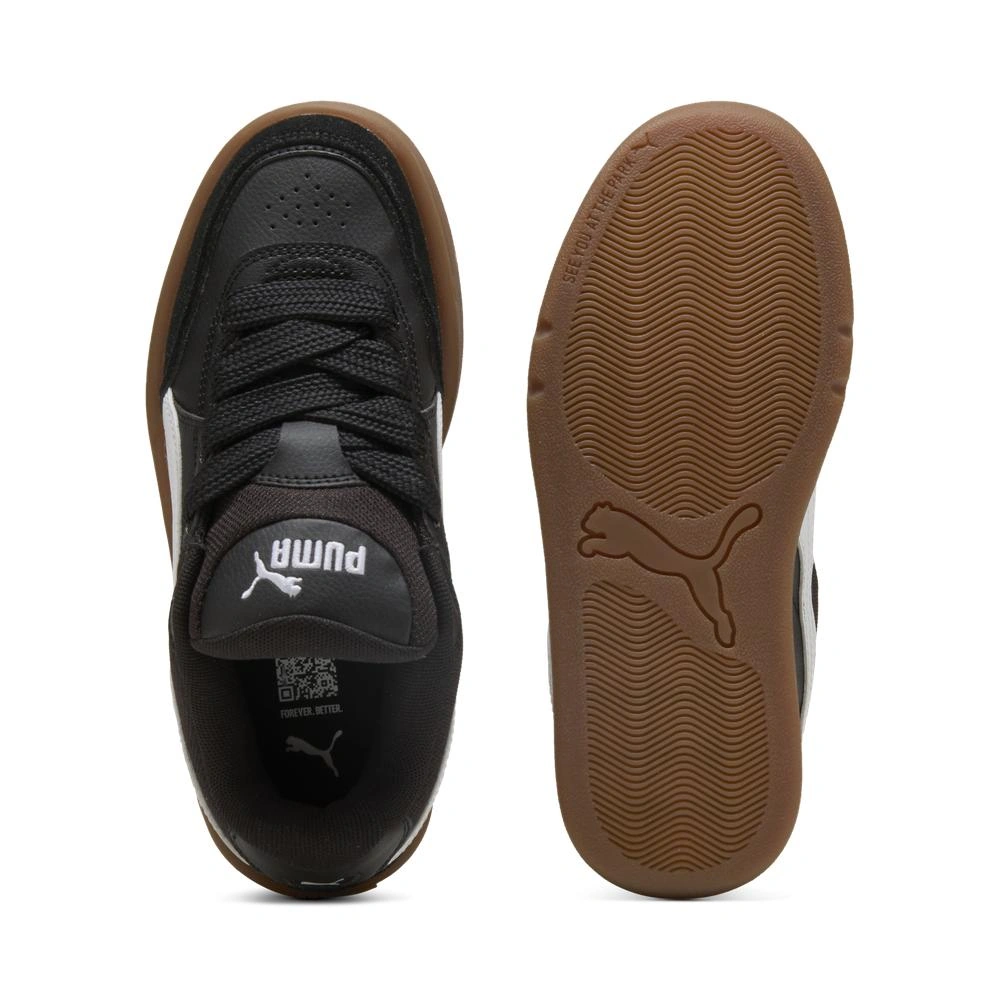 ZAPATILLAS URBANAS UNISEX PUMA PARK LIFESTYLE SK8 JR - 6