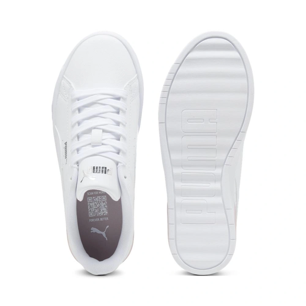 ZAPATILLAS UNISEX PUMA URBANAS JADA CLASSIC HOLO 2.0 JR - 6
