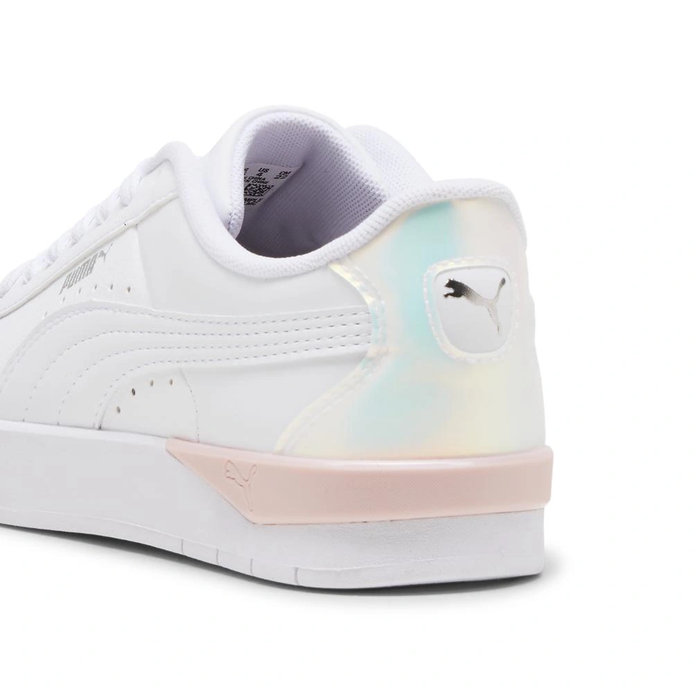 ZAPATILLAS UNISEX PUMA URBANAS JADA CLASSIC HOLO 2.0 JR - 5