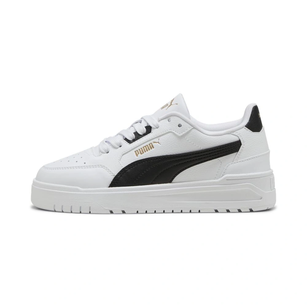 ZAPATILLAS UNISEX PUMA URBANAS SHUFFLE DOWNTOWN LO JR - 1