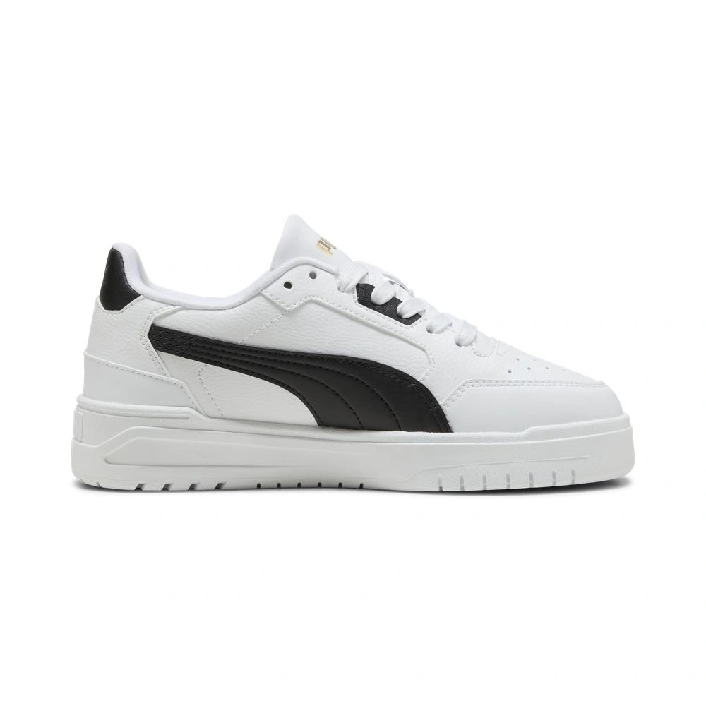ZAPATILLAS UNISEX PUMA URBANAS SHUFFLE DOWNTOWN LO JR - 2