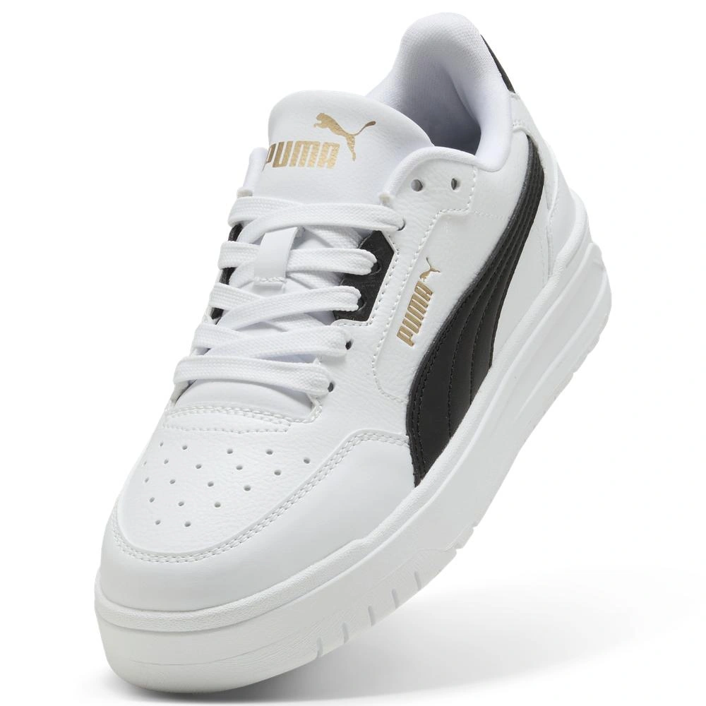 ZAPATILLAS UNISEX PUMA URBANAS SHUFFLE DOWNTOWN LO JR - 3