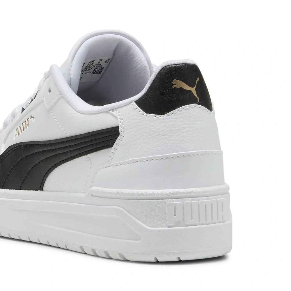 ZAPATILLAS UNISEX PUMA URBANAS SHUFFLE DOWNTOWN LO JR - 5