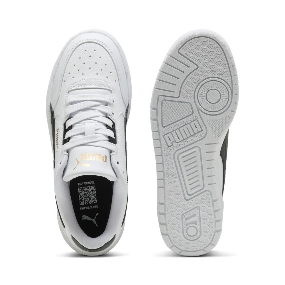 ZAPATILLAS UNISEX PUMA URBANAS SHUFFLE DOWNTOWN LO JR - 6