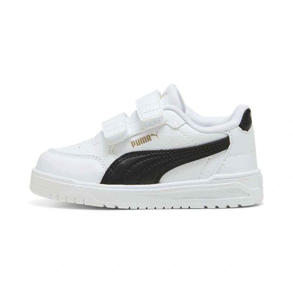 ZAPATILLAS URBANAS JUVENIL PUMA SHUFFLE DOWNTOWN LO V INF - 1