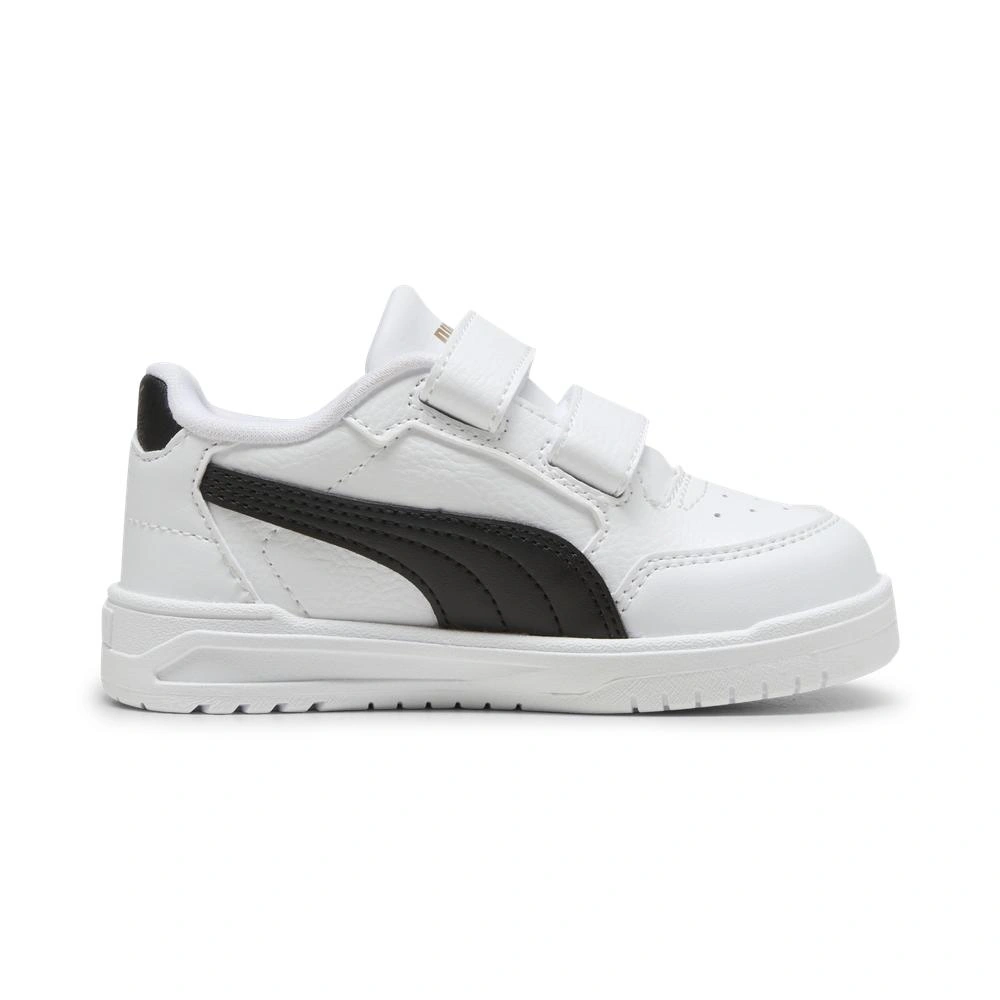 ZAPATILLAS URBANAS JUVENIL PUMA SHUFFLE DOWNTOWN LO V INF - 2