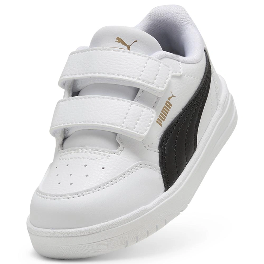 ZAPATILLAS URBANAS JUVENIL PUMA SHUFFLE DOWNTOWN LO V INF - 3