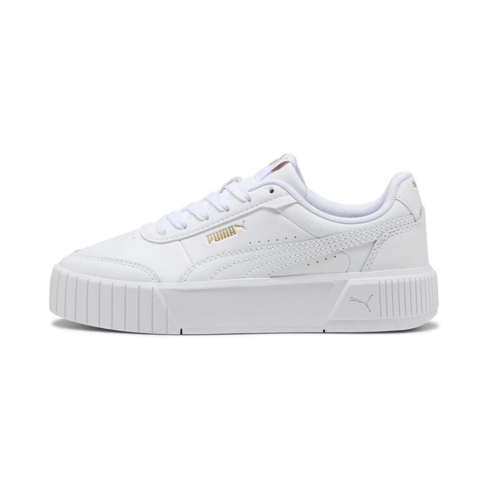 ZAPATILLAS URBANAS UNISEX PUMA CARINA MIA JR - 1