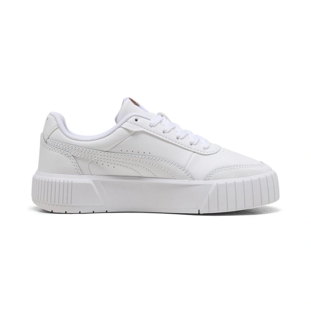 ZAPATILLAS URBANAS UNISEX PUMA CARINA MIA JR - 2