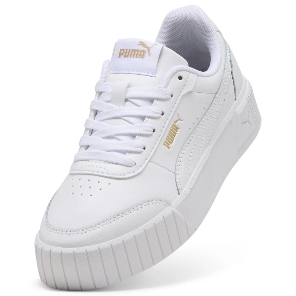 ZAPATILLAS URBANAS UNISEX PUMA CARINA MIA JR - 3