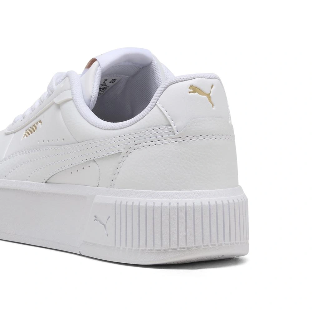 ZAPATILLAS URBANAS UNISEX PUMA CARINA MIA JR - 5