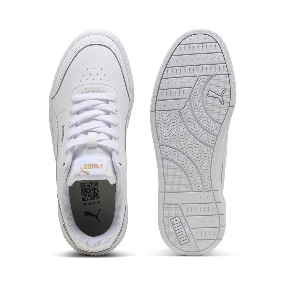 ZAPATILLAS URBANAS UNISEX PUMA CARINA MIA JR - 6