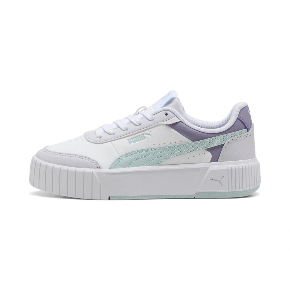 ZAPATILLAS URBANAS UNISEX PUMA CARINA MIA JR - 1