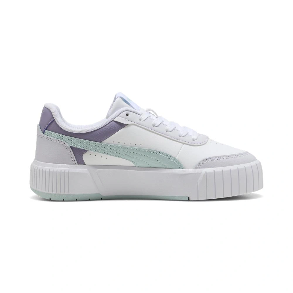 ZAPATILLAS URBANAS UNISEX PUMA CARINA MIA JR - 2