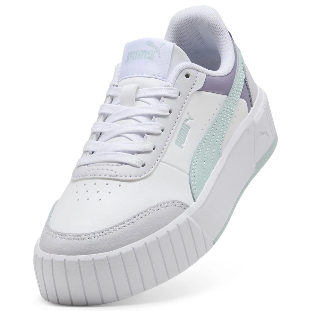 ZAPATILLAS URBANAS UNISEX PUMA CARINA MIA JR - 3