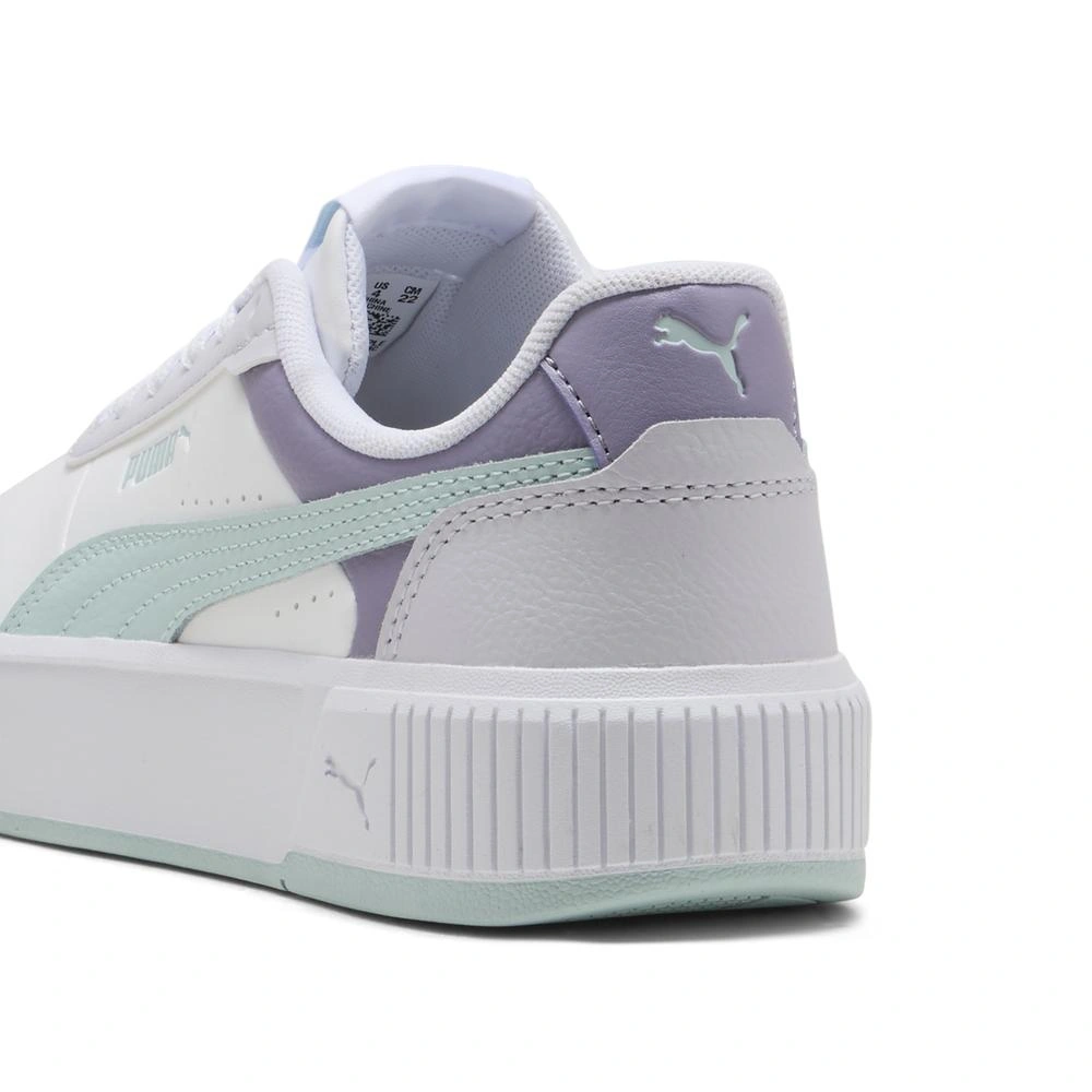 ZAPATILLAS URBANAS UNISEX PUMA CARINA MIA JR - 5