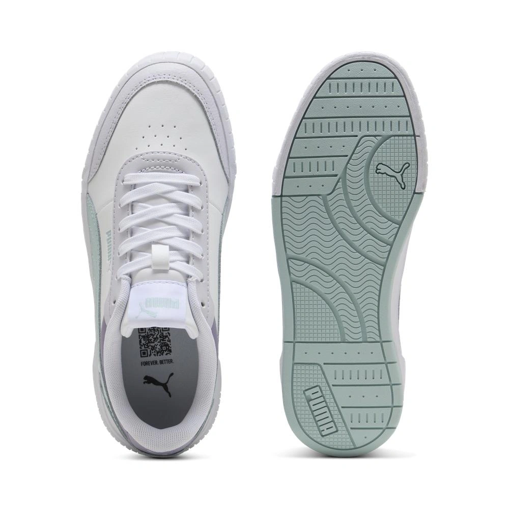 ZAPATILLAS URBANAS UNISEX PUMA CARINA MIA JR - 6