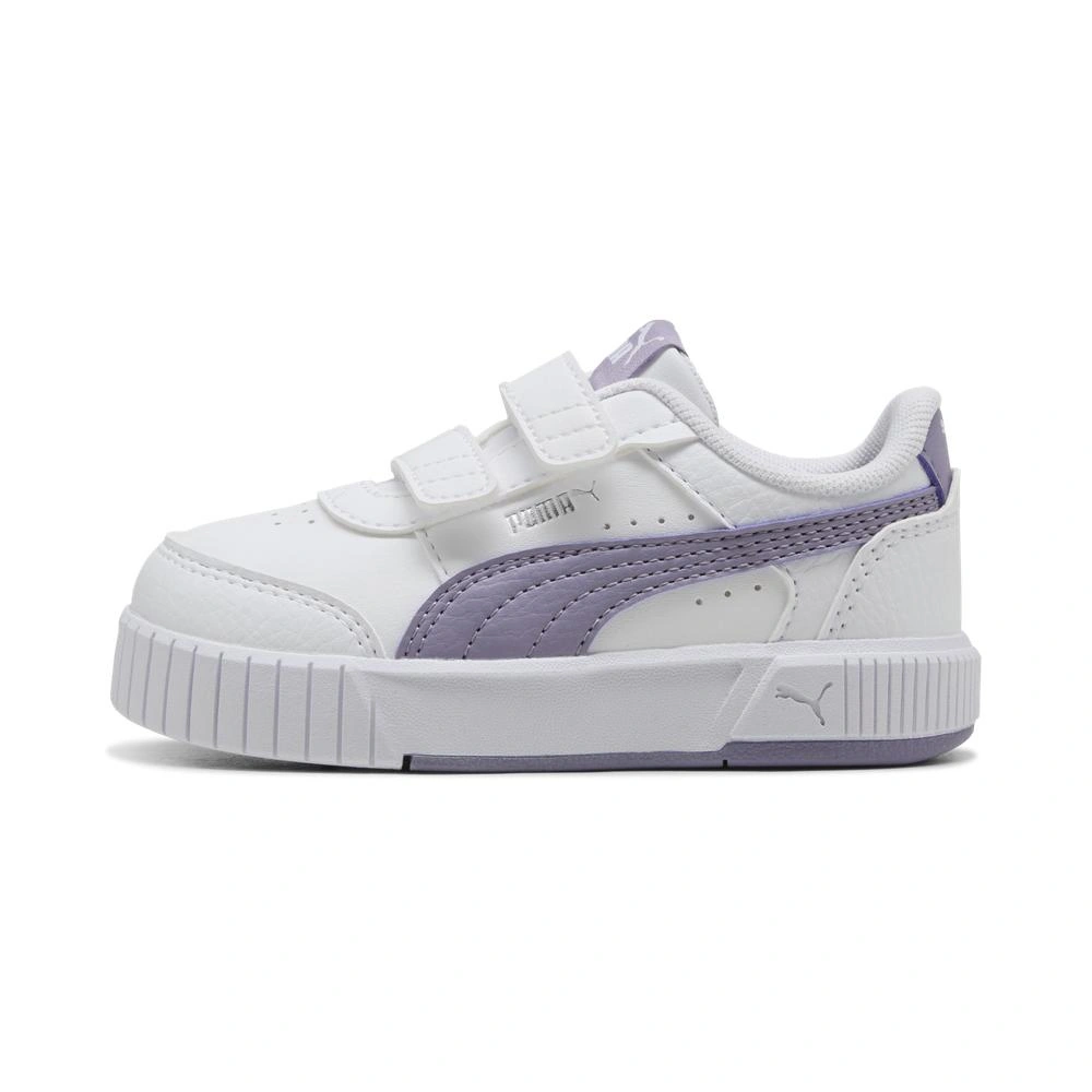ZAPATILLAS URBANAS UNISEX PUMA CARINA MIA V INF - 1