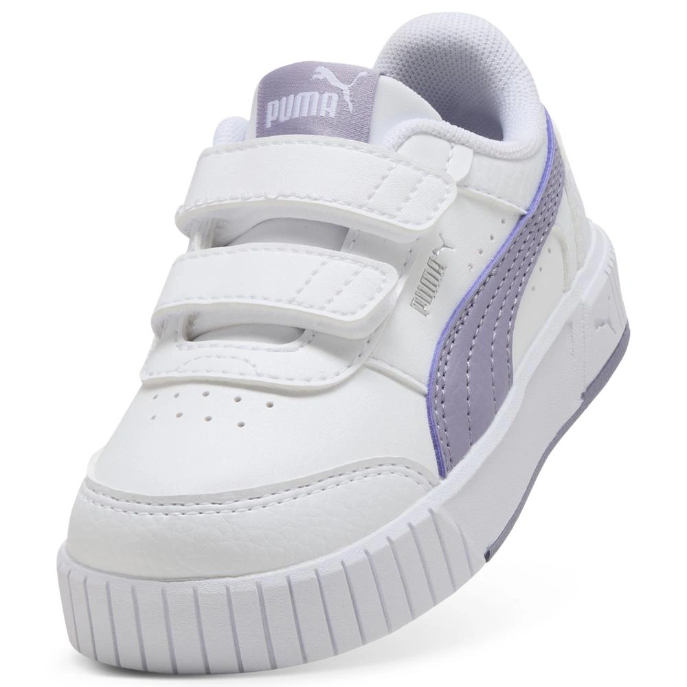 ZAPATILLAS URBANAS UNISEX PUMA CARINA MIA V INF - 3