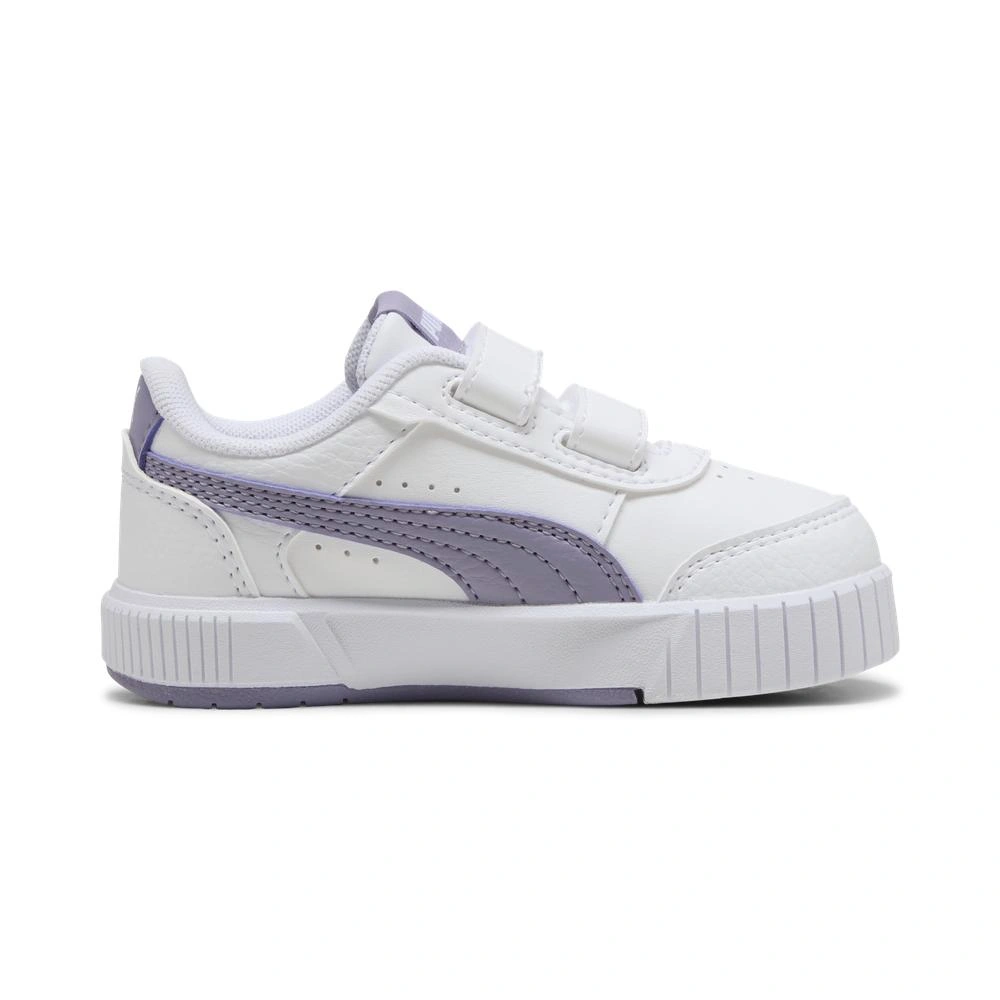 ZAPATILLAS URBANAS UNISEX PUMA CARINA MIA V INF - 2