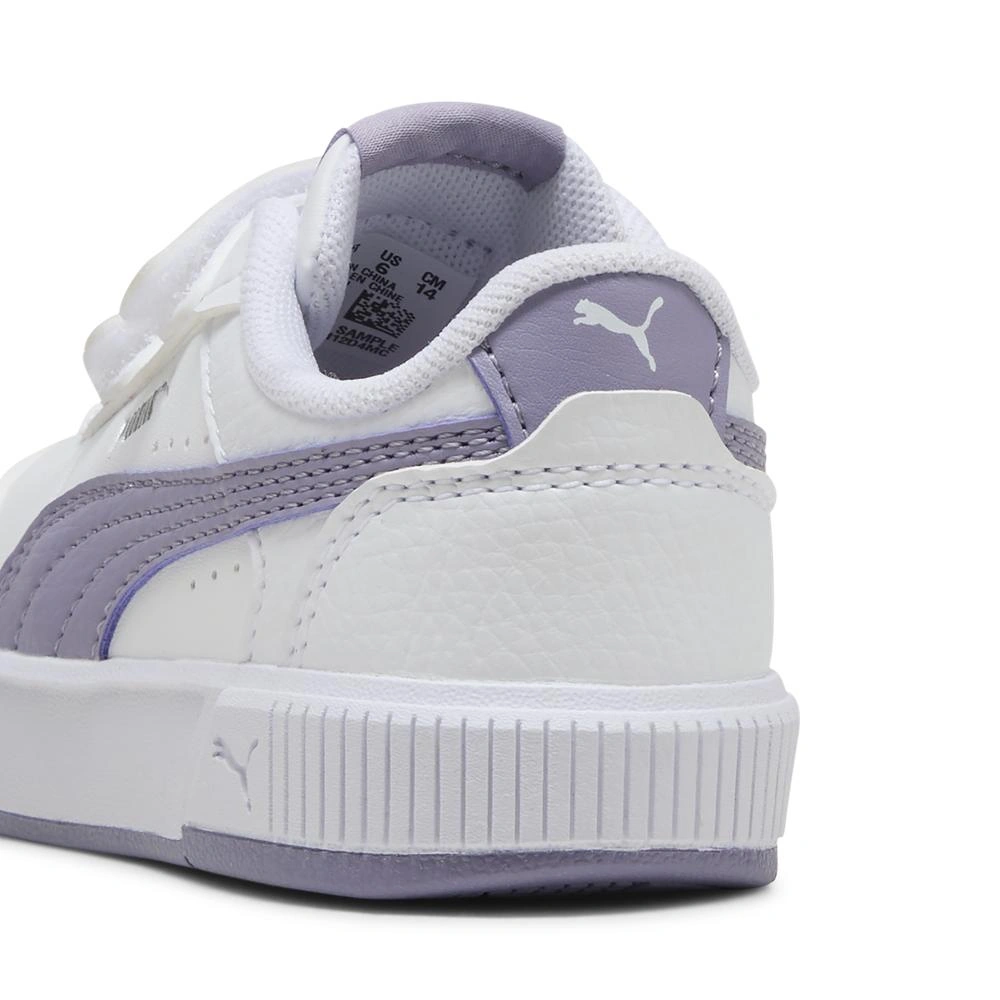 ZAPATILLAS URBANAS UNISEX PUMA CARINA MIA V INF - 5