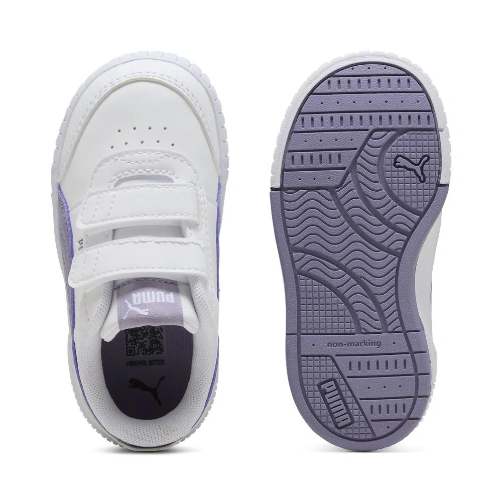 ZAPATILLAS URBANAS UNISEX PUMA CARINA MIA V INF - 6
