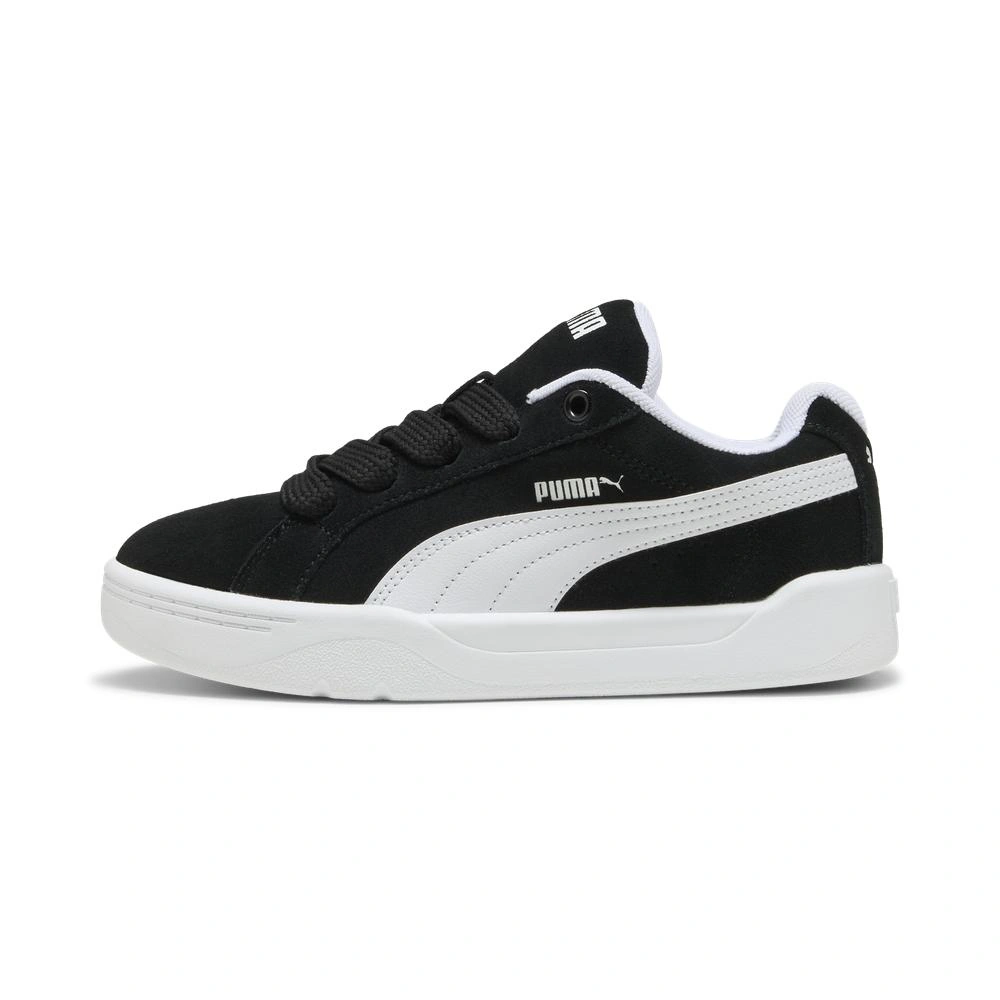 ZAPATILLAS URBANAS UNISEX PUMA PARK LIFESTYLE EASY SD JR - 1