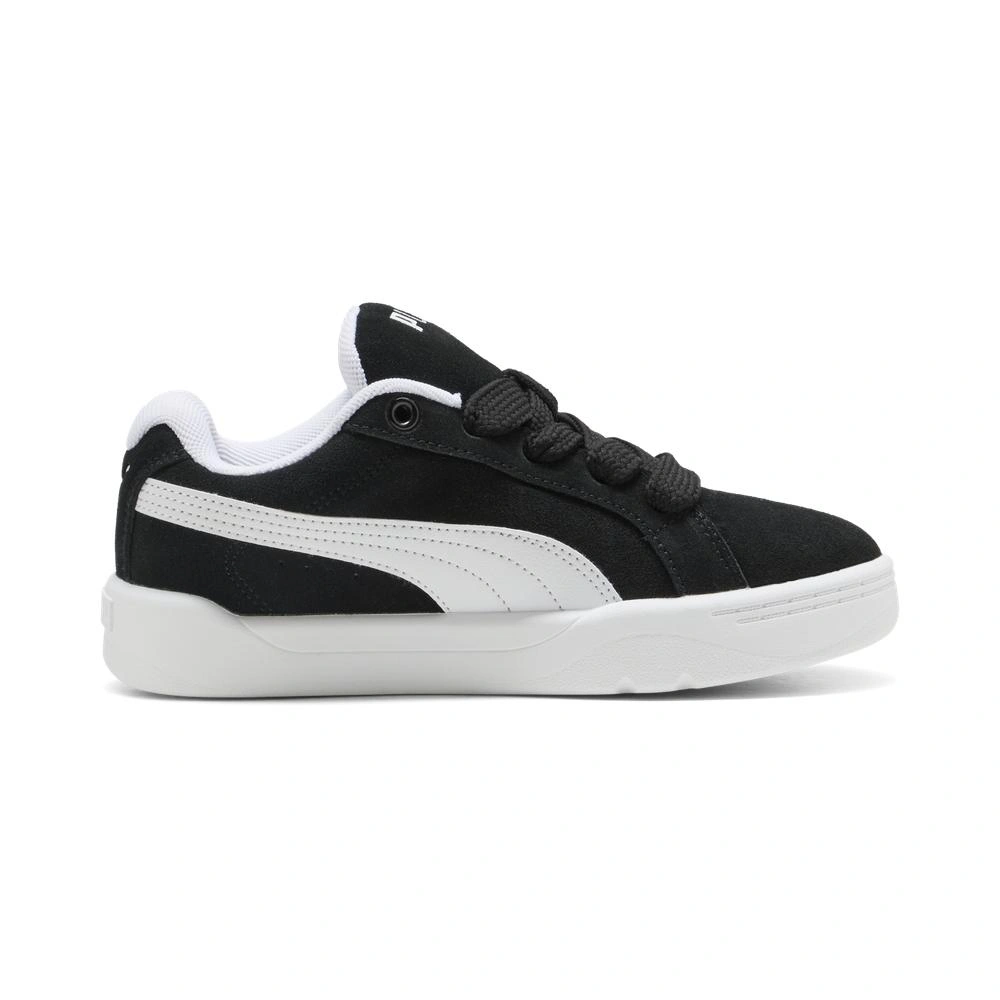 ZAPATILLAS URBANAS UNISEX PUMA PARK LIFESTYLE EASY SD JR - 2
