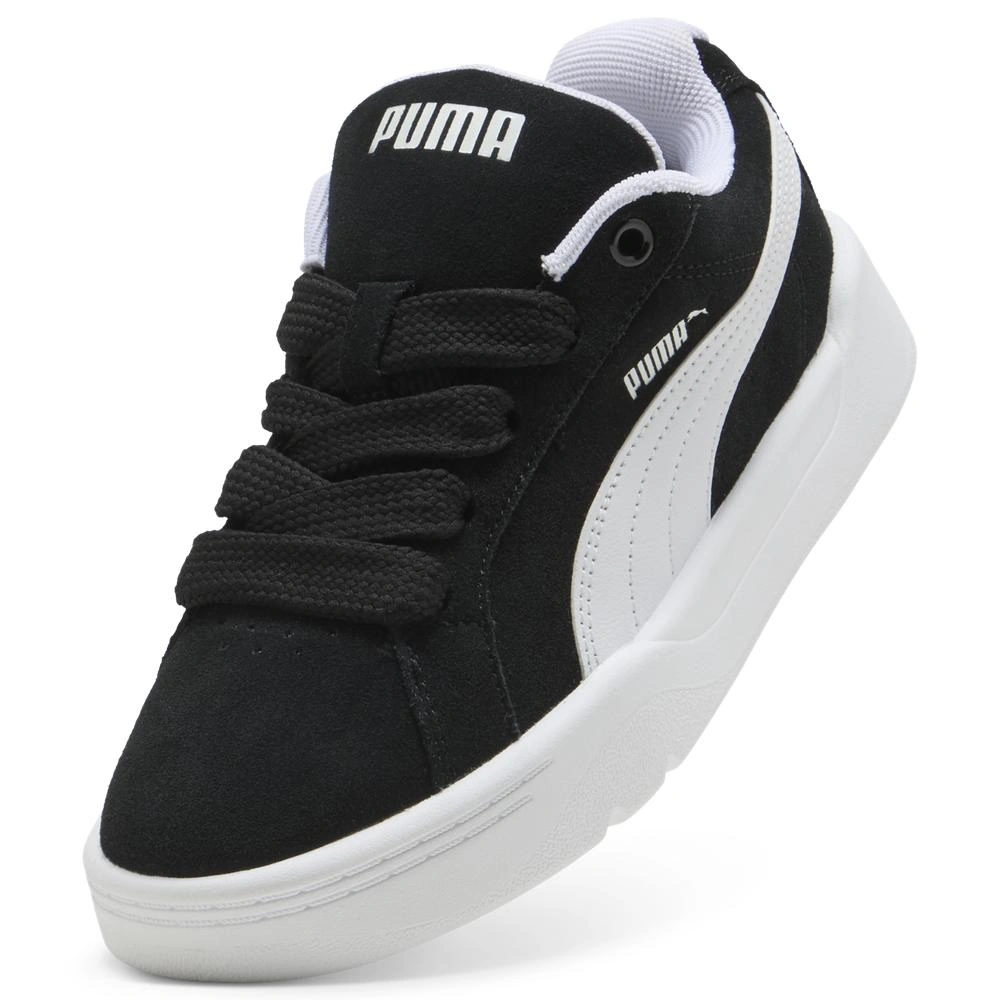 ZAPATILLAS URBANAS UNISEX PUMA PARK LIFESTYLE EASY SD JR - 3