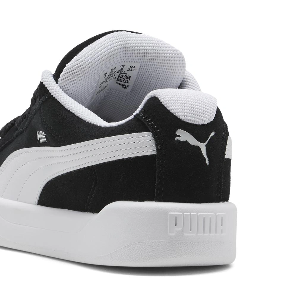 ZAPATILLAS URBANAS UNISEX PUMA PARK LIFESTYLE EASY SD JR - 5
