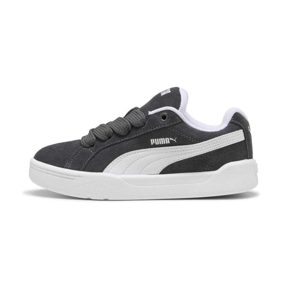 ZAPATILLAS URBANAS UNISEX PUMA PARK LIFESTYLE EASY SD JR - 1