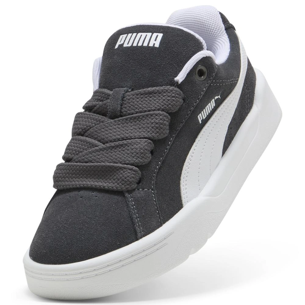 ZAPATILLAS URBANAS UNISEX PUMA PARK LIFESTYLE EASY SD JR - 3