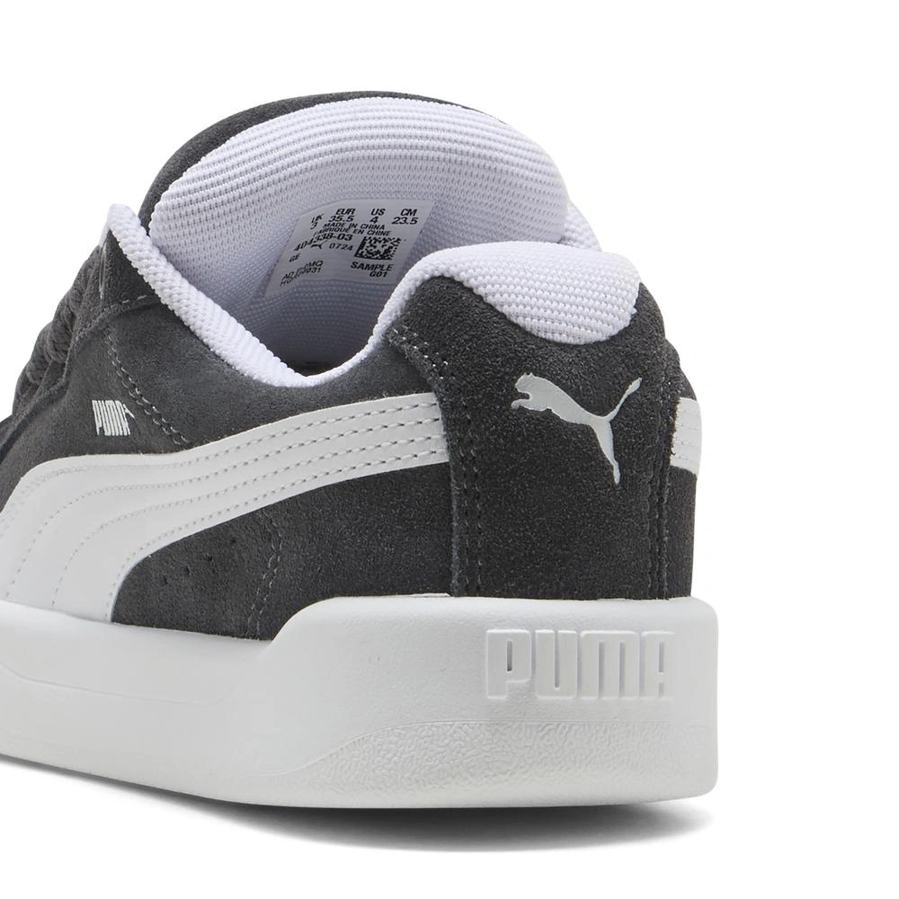 ZAPATILLAS URBANAS UNISEX PUMA PARK LIFESTYLE EASY SD JR - 5